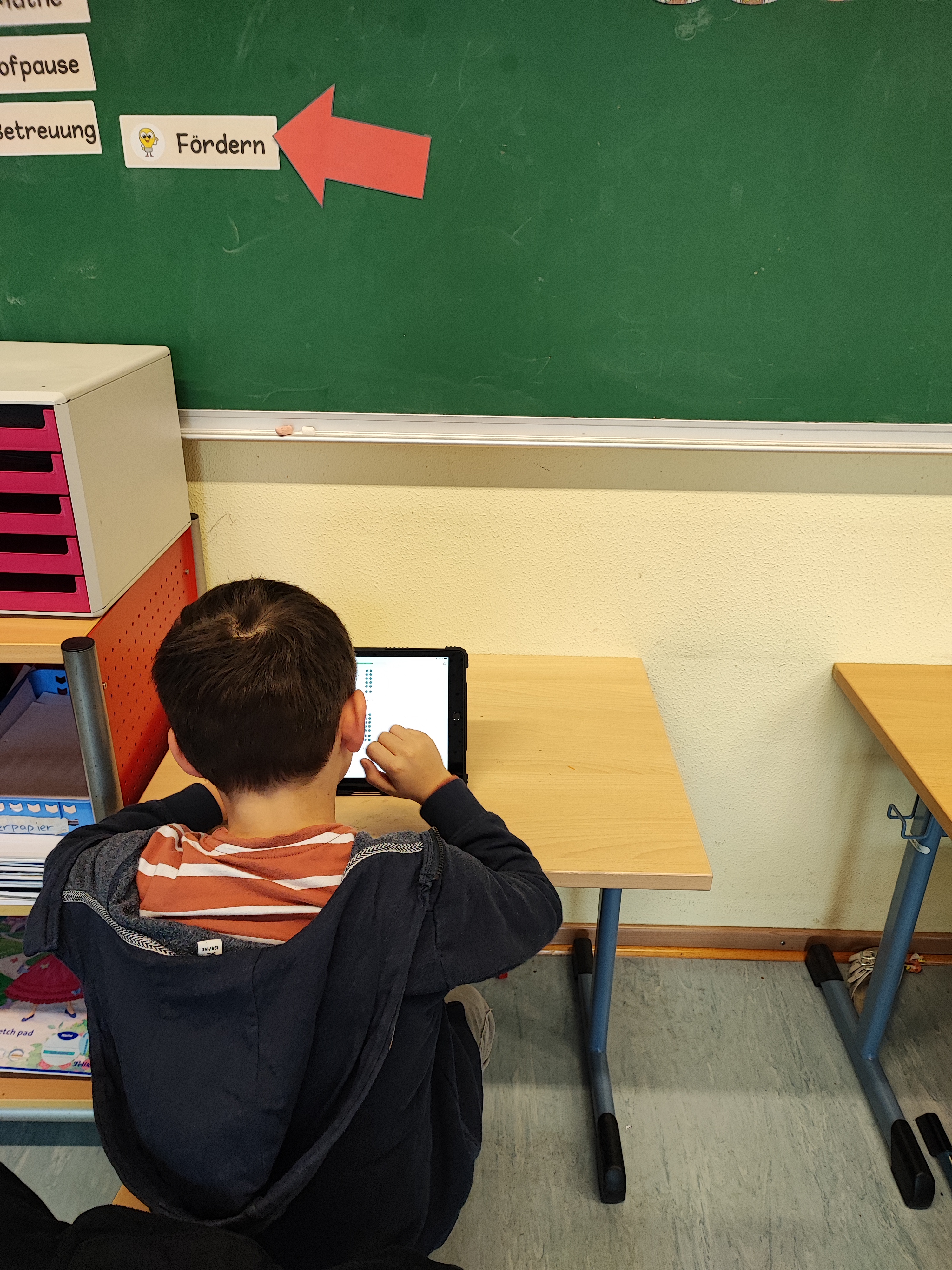 Digitale Schule 2 IMG 20230116 115911