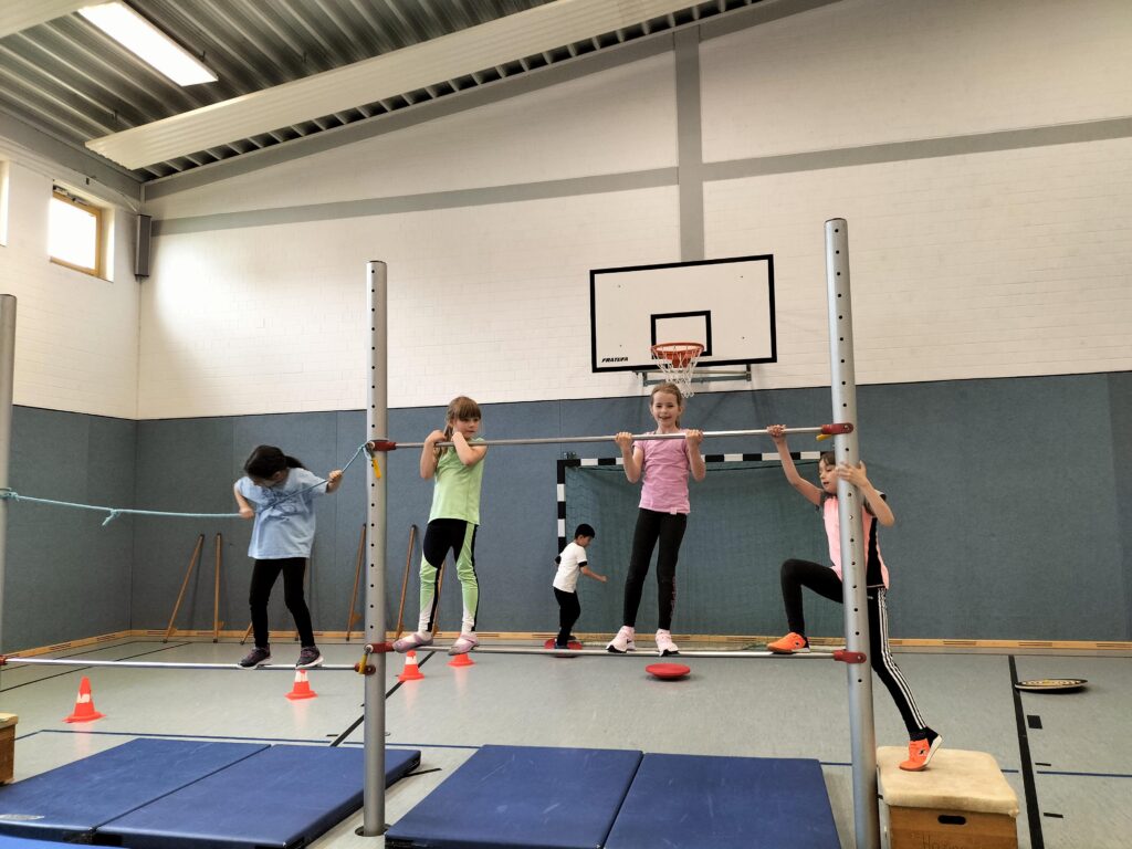 Sportfest 2024