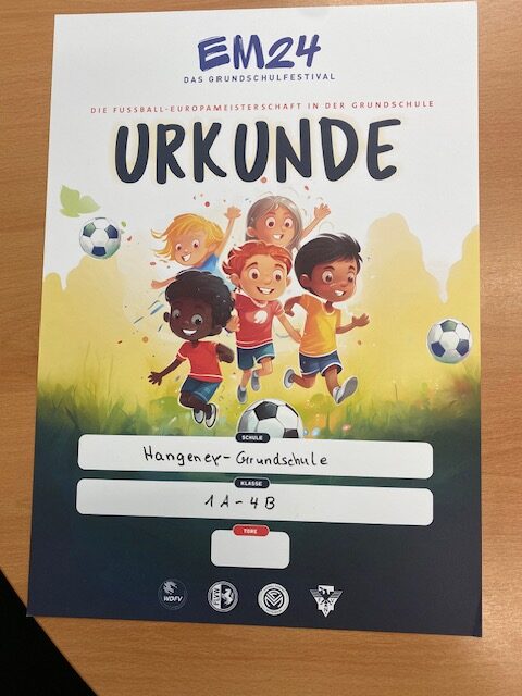 Fußballfestival