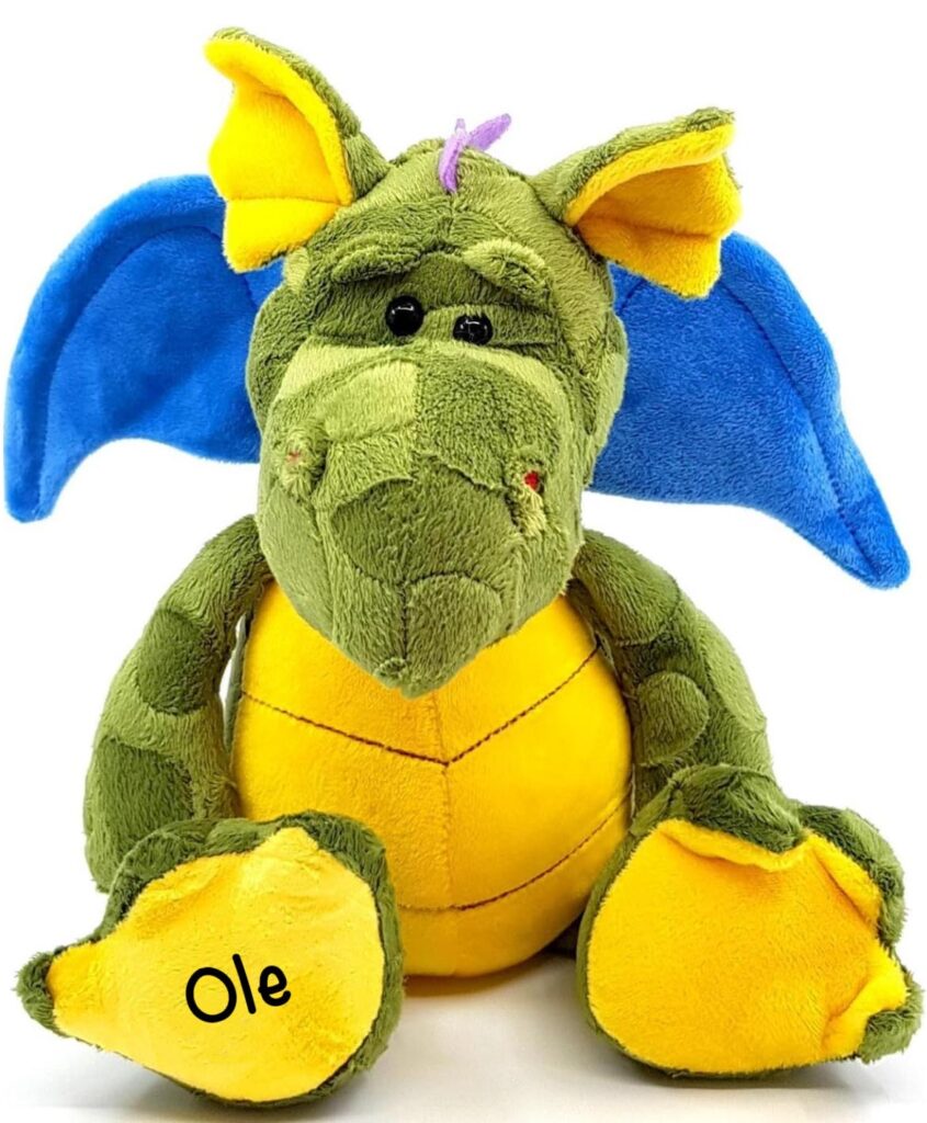 1b Drachenklasse 1 Drache