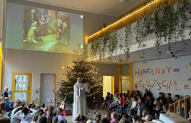 Gottesdienst