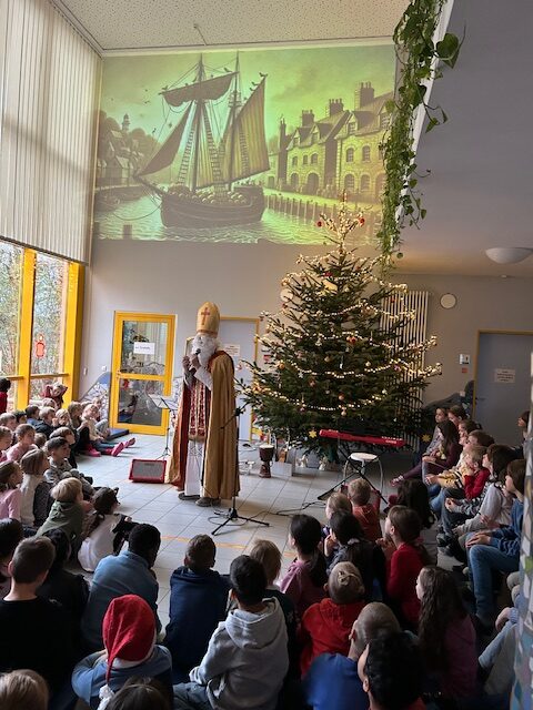 Nikolaus