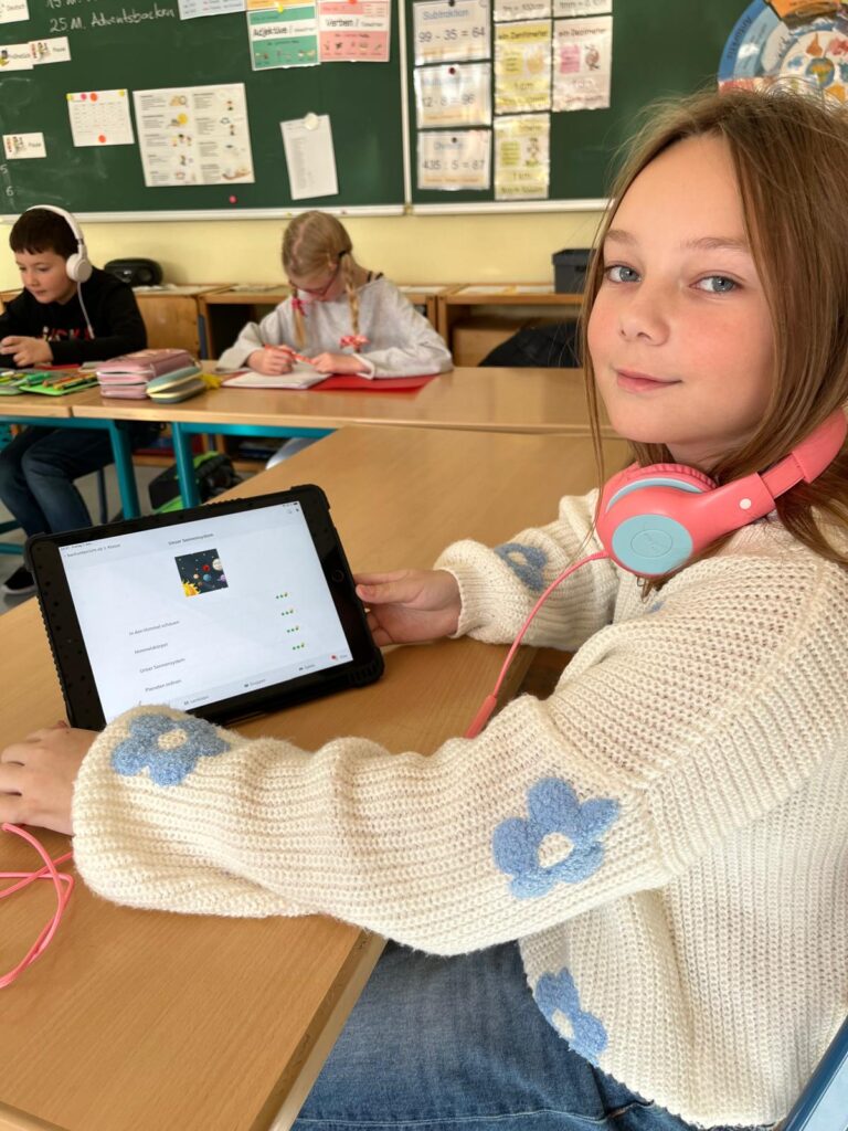 4a Fuchsklasse 4 IMG 5223