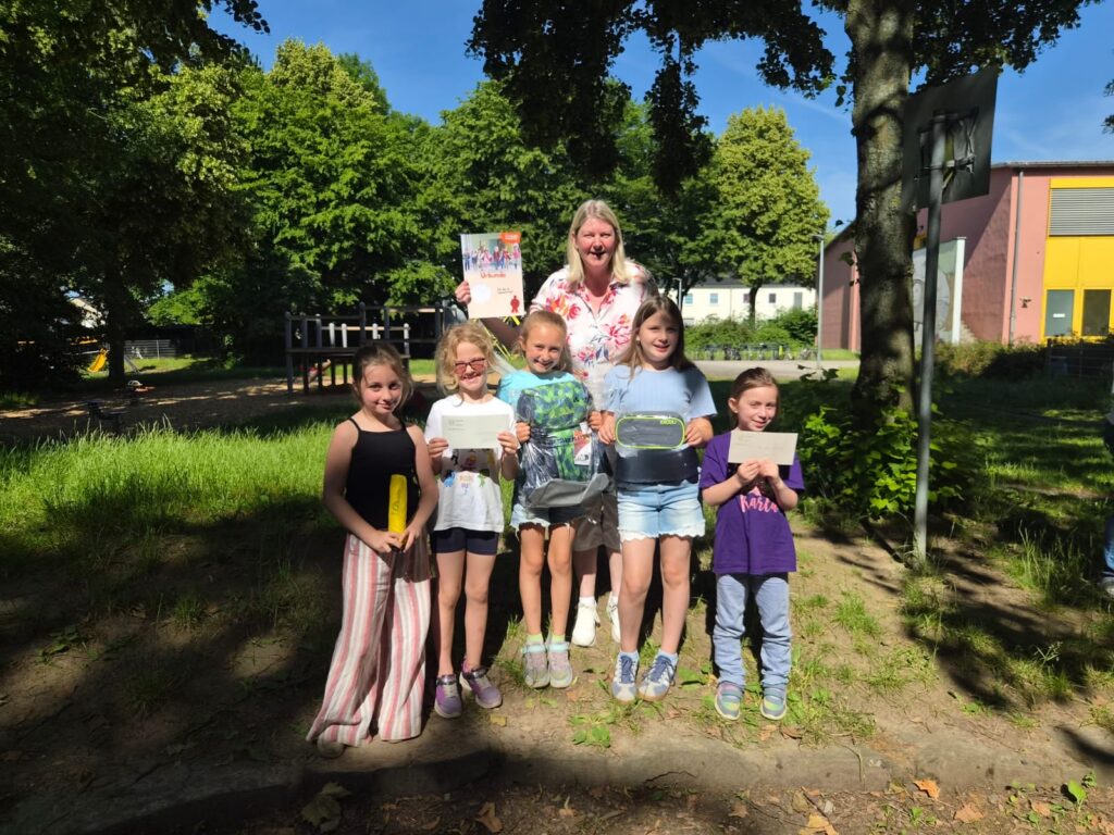 Spo-Spi-To-Bewegungspass 2 Foto Gewinner
