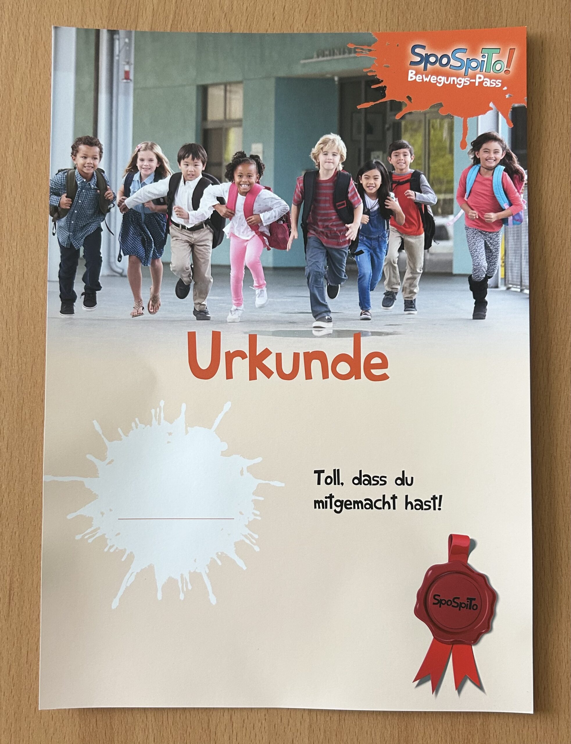 Urkunde scaled